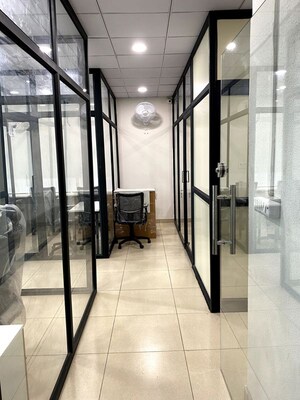 Team Area in  Co-working Space at Lalarpura – for Rent