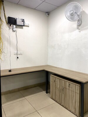   Co-working Space at Lalarpura – for Rent
