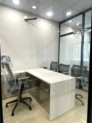 Team Area in  Co-working Space at Lalarpura – for Rent