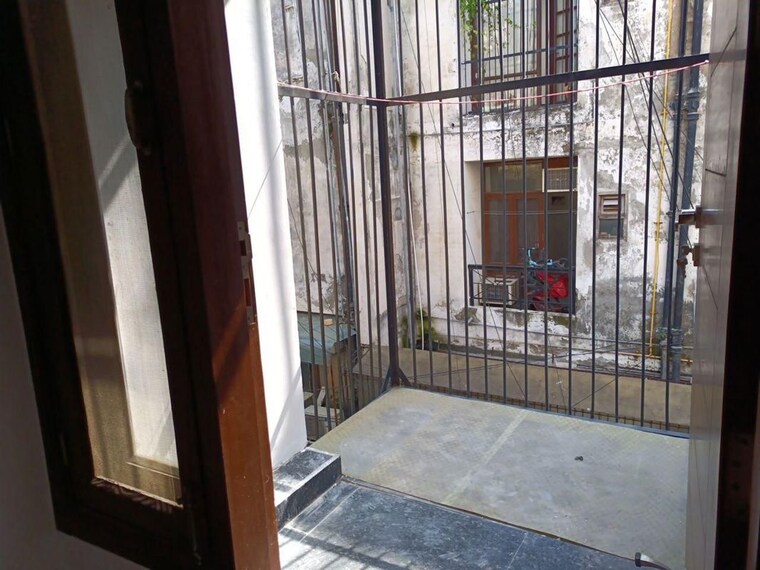 Balcony, malviya nagar 2 Bedroom 900 Sq.Ft. Builder Floor In Malviya Nagar Delhi 10406975