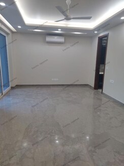 3 BHK Builder Floor For Rent in Defence Colony