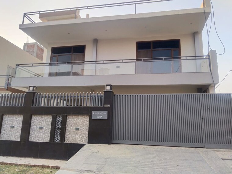 Exterior View, sector 81 3 Bedroom 800 Sq.Ft. Builder Floor In Sector 81 Gurgaon 10407003