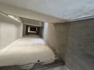 Building Lobby in 2.5 BHK Apartment at  Balaji Enclave, Govindpuram – for Sale