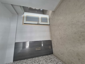 Kitchen in 2.5 BHK Apartment at  Balaji Enclave, Govindpuram – for Sale