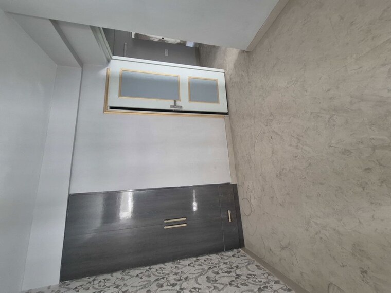 Kitchen, balaji-enclave 2.5 Bedroom 1091 Sq.Ft. Apartment In Govindpuram Ghaziabad 10405952