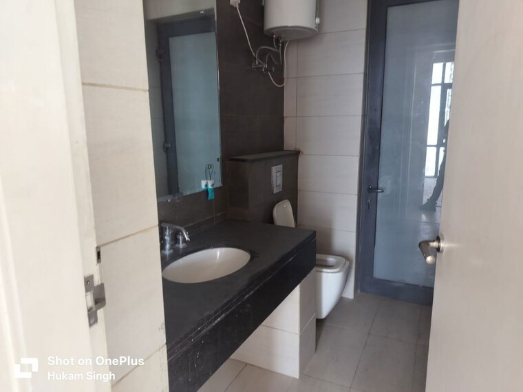 Kitchen, ireo-the-grand-arch 3 Bedroom 2434 Sq.Ft. Apartment In Sector 58 Gurgaon 10407000