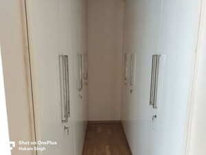 Bathroom in 3 BHK Apartment at Ireo The Grand Arch, Sector 58 – for Rent