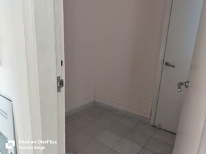 Bathroom in 3 BHK Apartment at Ireo The Grand Arch, Sector 58 – for Rent