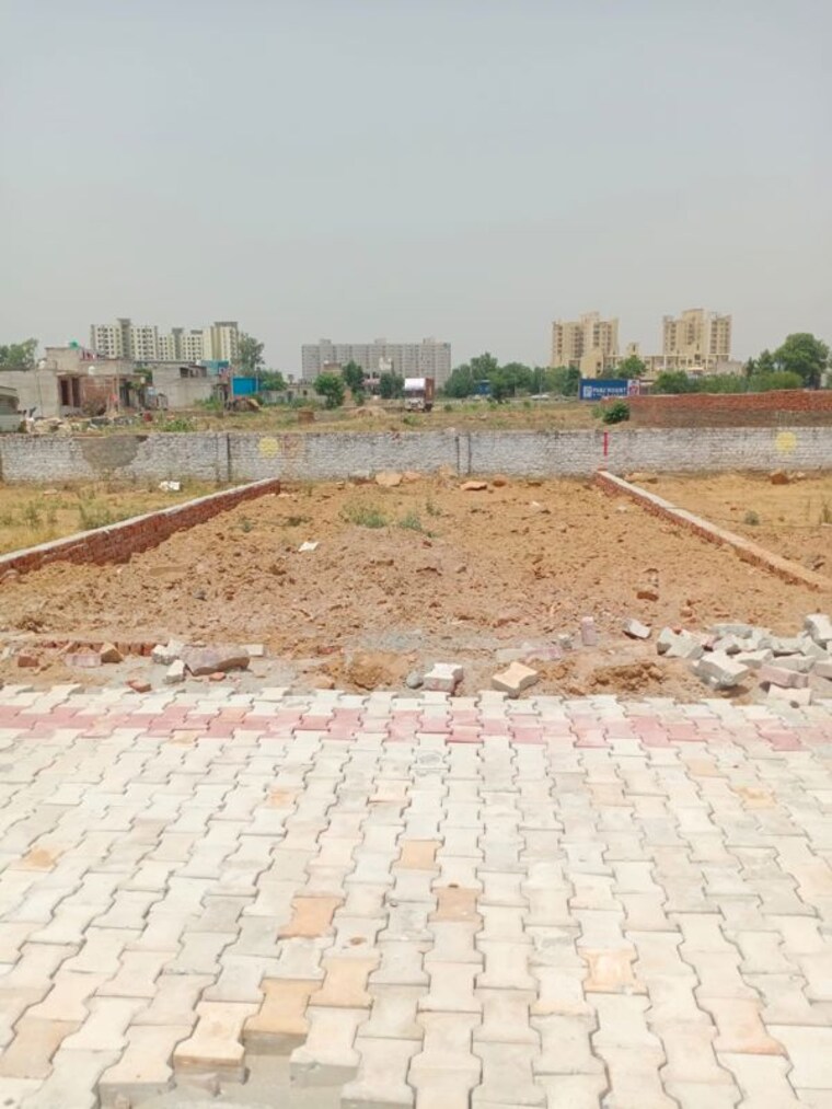 undefined, u i t  100 Sq.Yd. Plot In U I T Bhiwadi 10407009