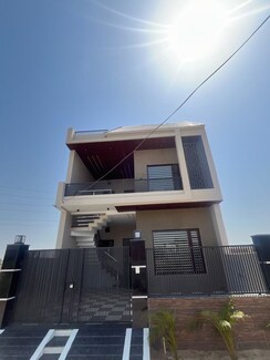 3 BHK Independent House For Sale in Sector 124