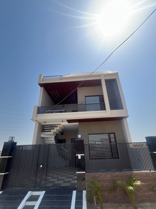 3 BHK Independent House For Sale in Sector 124