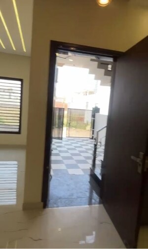 Room in 3 BHK Independent House at Sector 124 – for Sale