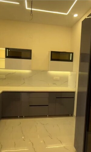 Kitchen in 3 BHK Independent House at Sector 124 – for Sale