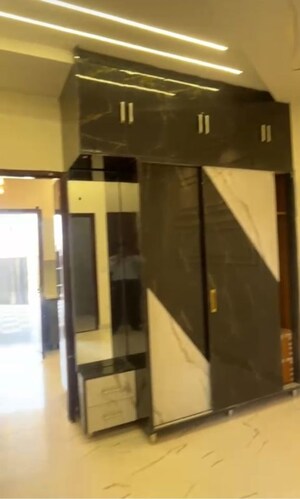 Kitchen in 3 BHK Independent House at Sector 124 – for Sale