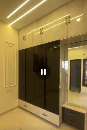 Kitchen in 3 BHK Independent House at Sector 124 – for Sale