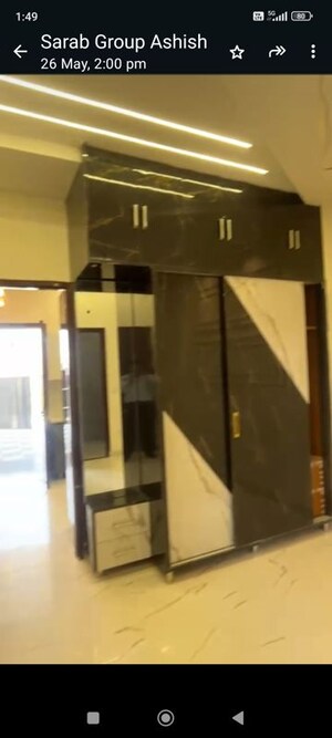 Kitchen in 3 BHK Independent House at Sector 124 – for Sale