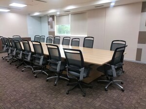 Team Area in  Office Space in IT/SEZ at Sector 63 – for Rent