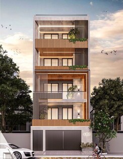 2 BHK Builder Floor For Sale in Lajpat Nagar
