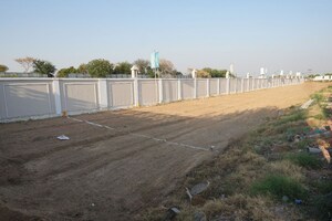 Plot Area in  Plot at Meffier Golden Park, Sohna Sector 4 – for Sale