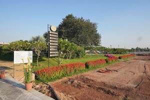Plot Area in  Plot at Meffier Golden Park, Sohna Sector 4 – for Sale
