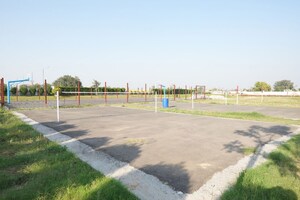  Plot For Sale in Meffier Golden Park, Sohna Sector 4