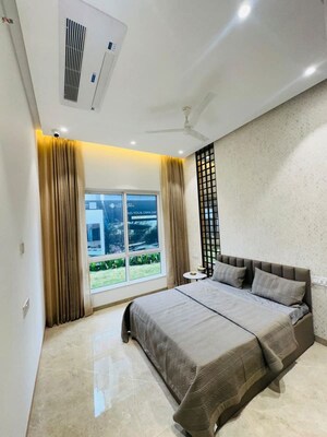 3 BHK Apartment For Sale in Chinchwad