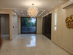 4 BHK Builder Floor For Rent in DLF Phase I