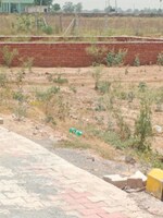 125 Sq.Yd. Plot in U I T