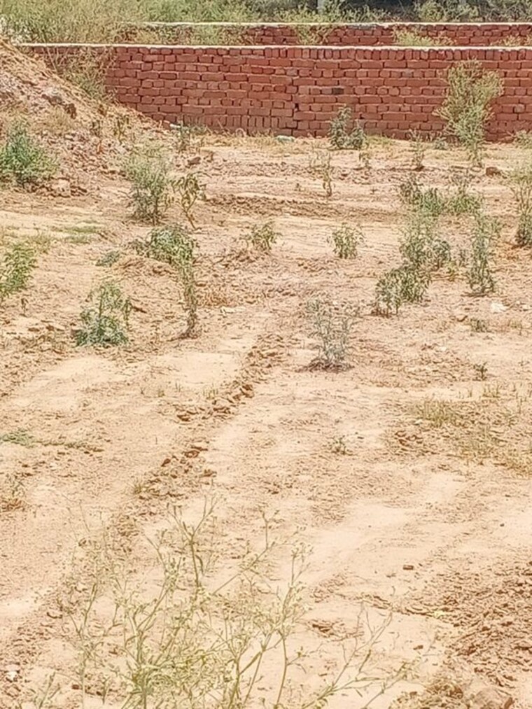 undefined, u i t  150 Sq.Yd. Plot In U I T Bhiwadi 10407031