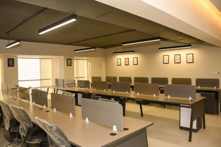 Team Area, midc Commercial Office Space 7500 Sq.Ft. In Midc Mumbai 10407027
