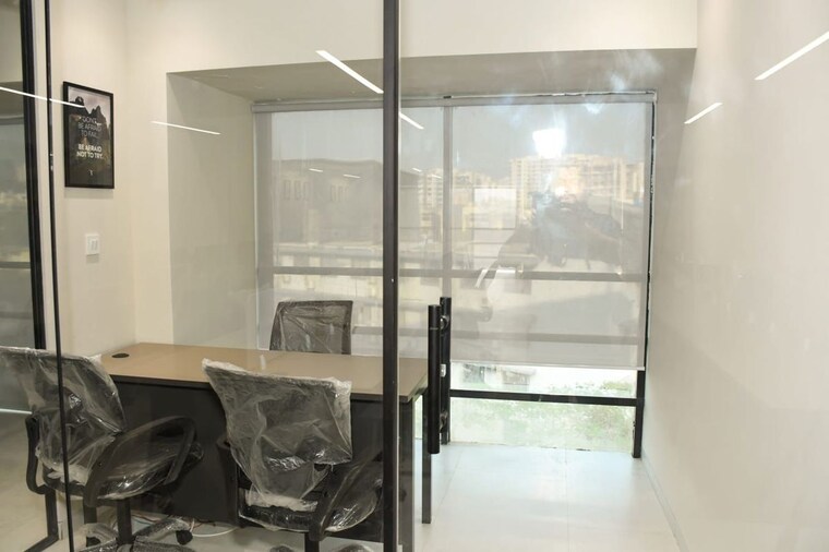 undefined, midc Commercial Office Space 7500 Sq.Ft. In Midc Mumbai 10407027