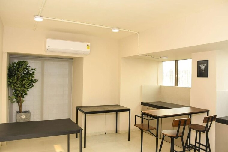 Kitchen, midc Commercial Office Space 7500 Sq.Ft. In Midc Mumbai 10407027