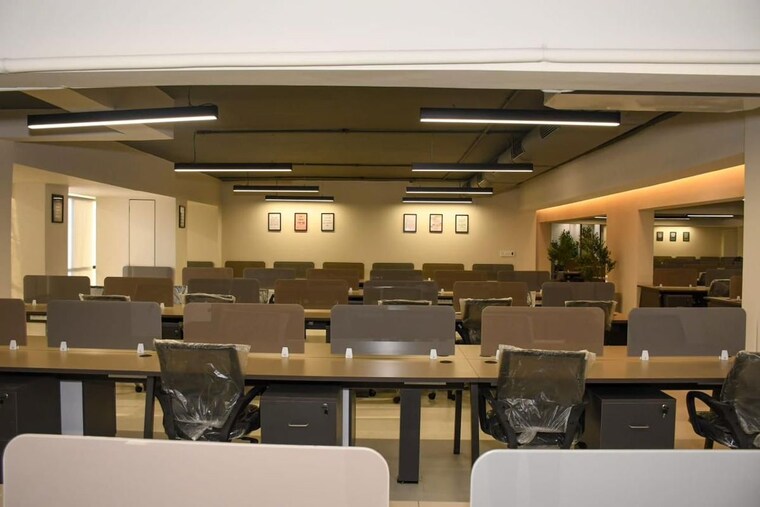 Team Area, midc Commercial Office Space 7500 Sq.Ft. In Midc Mumbai 10407027