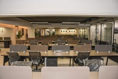 Office Space For Rent in MIDC