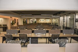  Office Space For Rent in Midc
