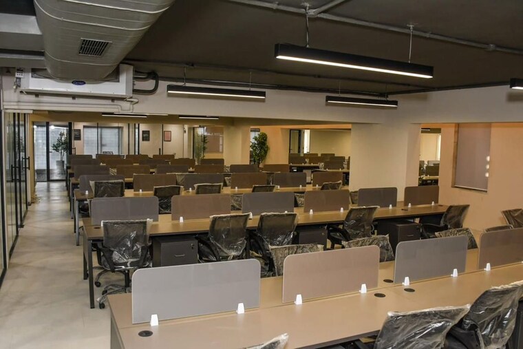 Team Area, midc Commercial Office Space 7500 Sq.Ft. In Midc Mumbai 10407027