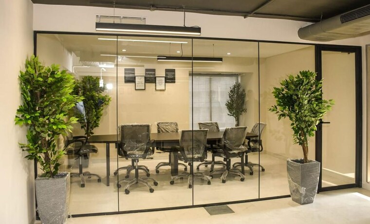 Gym, midc Commercial Office Space 7500 Sq.Ft. In Midc Mumbai 10407027