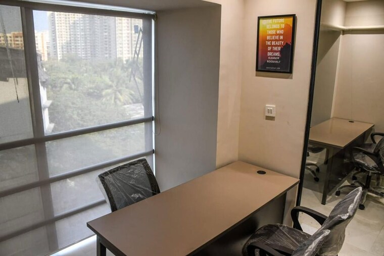 Team Area, midc Commercial Office Space 7500 Sq.Ft. In Midc Mumbai 10407027