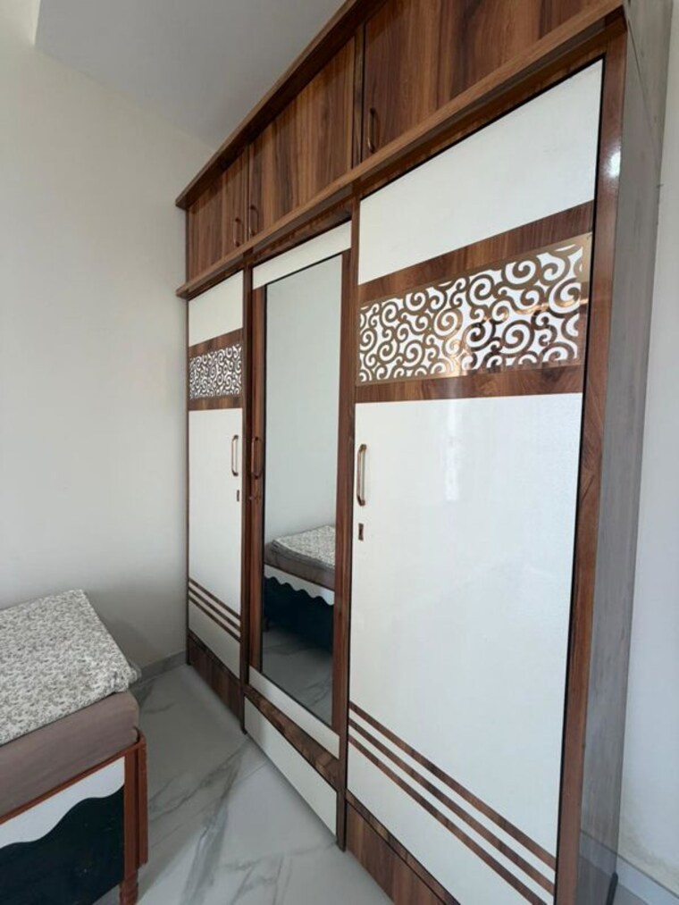 undefined, chandak-cornerstone 2 Bedroom 600 Sq.Ft. Apartment In Worli Mumbai 10407028