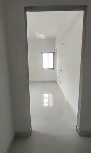 Building Lobby in 3 BHK Apartment at Gajularamaram – for Sale