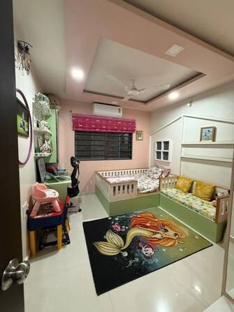 2 BHK + Pooja Room,Study Room 800 Sq.Ft. Apartment in Rohan Abhilasha 2