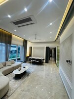 3 BHK + Extra Room 1350 Sq.Ft. Apartment in Chinchwad