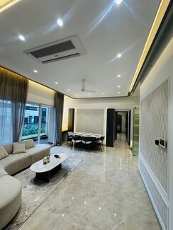 3 BHK + Extra Room Apartment For Sale in Chinchwad
