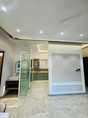 Kitchen/pantry in 3 BHK Apartment at Chinchwad – for Sale