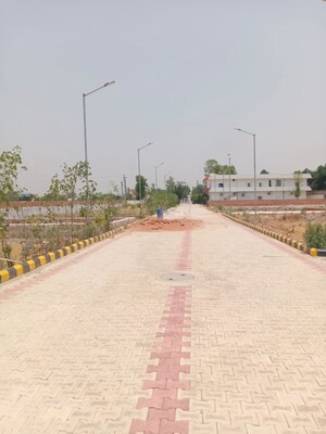 Plot Area in  Plot at U I T – for Sale