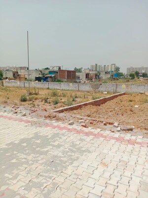 Plot Area in  Plot at U I T – for Sale