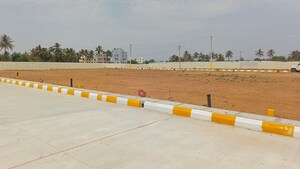   Plot at Malur – for Sale