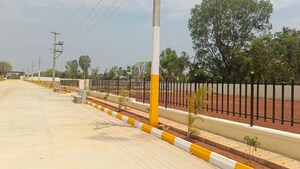  Plot at Malur – for Sale