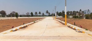  Plot For Sale in Malur