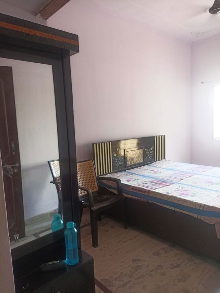 Master Bedroom, jhotwara 4 Bedroom 1400 Sq.Ft. Independent House In Jhotwara Jaipur 10406993